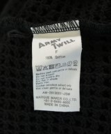 ARMY TWILL（アーミーツイル）ニット・セーター 黒 サイズ:F レディース/2200720695052