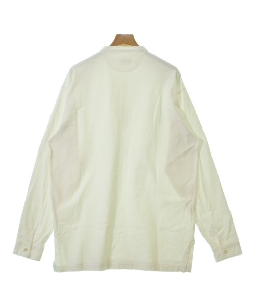 ARMY TWILL（アーミーツイル）Tシャツ・カットソー 白 サイズ:-(XL位) メンズ/2200727146205