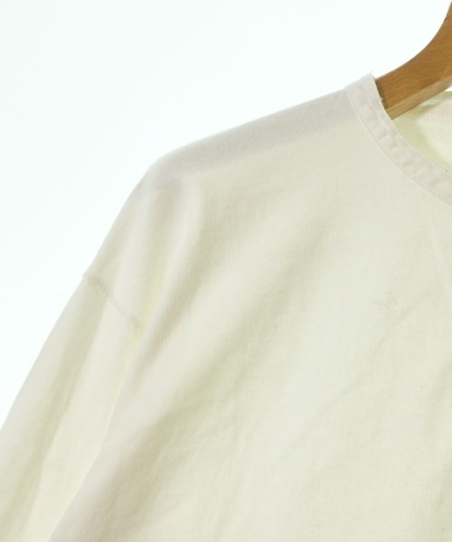 ARMY TWILL（アーミーツイル）Tシャツ・カットソー 白 サイズ:-(XL位) メンズ/2200727146205