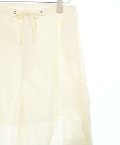 ARMY TWILL（アーミーツイル）カーゴパンツ 白 サイズ:S レディース/2200682742139