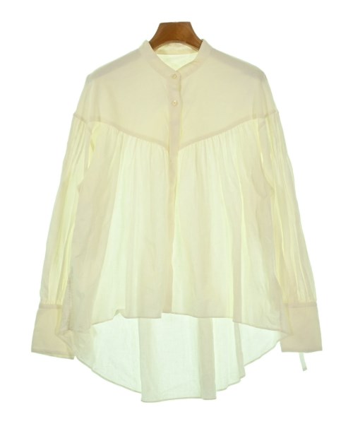 ARNE LECHT(アルネレクト)カジュアルシャツ 白 サイズ:ONE/2200672687037