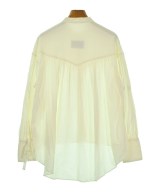 ARNE LECHT（アルネレクト）カジュアルシャツ 白 サイズ:ONE レディース/2200672687037