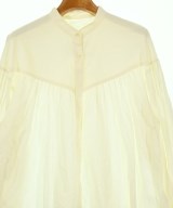 ARNE LECHT（アルネレクト）カジュアルシャツ 白 サイズ:ONE レディース/2200672687037