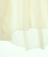 ARNE LECHT（アルネレクト）カジュアルシャツ 白 サイズ:ONE レディース/2200672687037