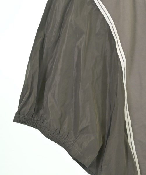 Art Capsule By Stefania Carrera（アートカプセルバイステファニアカレラ）ワンピース グレー サイズ:44(XL位) レディース/2200637904018