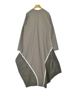 Art Capsule By Stefania Carrera（アートカプセルバイステファニアカレラ）ワンピース グレー サイズ:44(XL位) レディース/2200637904018