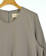Art Capsule By Stefania Carrera（アートカプセルバイステファニアカレラ）ワンピース グレー サイズ:44(XL位) レディース/2200637904018