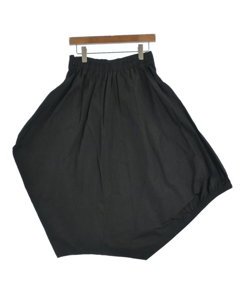 Art Capsule By Stefania Carrera（アートカプセルバイステファニアカレラ）ロング・マキシ丈スカート 黒 サイズ:46(XXL位) レディース/2200637904025