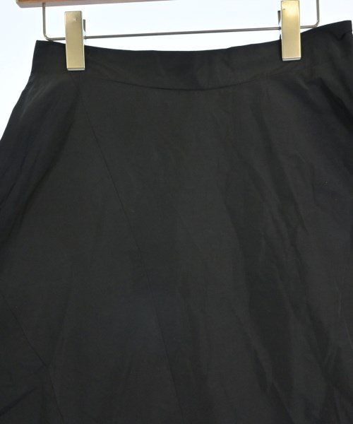 Art Capsule By Stefania Carrera（アートカプセルバイステファニアカレラ）ロング・マキシ丈スカート 黒 サイズ:46(XXL位) レディース/2200637904025
