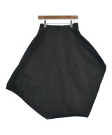 Art Capsule By Stefania Carrera（アートカプセルバイステファニアカレラ）ロング・マキシ丈スカート 黒 サイズ:46(XXL位) レディース/2200637904025