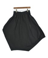 Art Capsule By Stefania Carrera（アートカプセルバイステファニアカレラ）ロング・マキシ丈スカート 黒 サイズ:46(XXL位) レディース/2200637904025