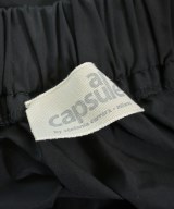 Art Capsule By Stefania Carrera（アートカプセルバイステファニアカレラ）ロング・マキシ丈スカート 黒 サイズ:46(XXL位) レディース/2200637904025