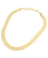 ARTIDA OUD ネックレス
