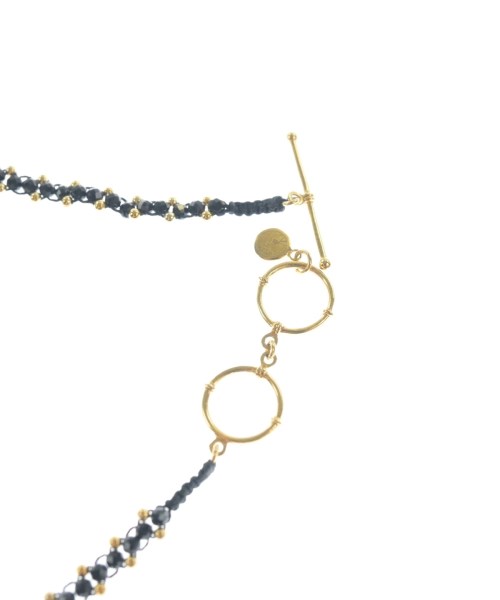 ARTIDA OUD（アルティーダウード）ブレスレット・バングル 黒 サイズ:- レディース/2200620213035