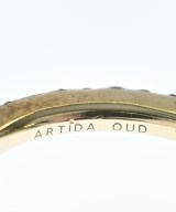 ARTIDA OUD（アルティーダウード）リング 青 サイズ:-(11号位) レディース/2200715654118