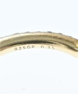 ARTIDA OUD（アルティーダウード）リング 青 サイズ:-(11号位) レディース/2200715654118