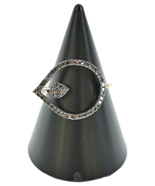 ARTIDA OUD(アルティーダウード)リング ゴールド サイズ:11号/2200664570057