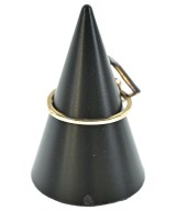 ARTIDA OUD（アルティーダウード）リング ゴールド サイズ:11号 レディース/2200664570057