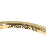 ARTIDA OUD（アルティーダウード）リング ゴールド サイズ:11号 レディース/2200664570057