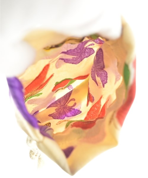 ARTIDA OUD（アルティーダウード）ポーチ ベージュ サイズ:- レディース/2200667171152