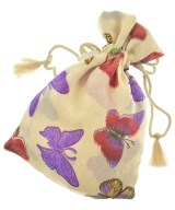 ARTIDA OUD（アルティーダウード）ポーチ ベージュ サイズ:- レディース/2200667171152