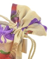 ARTIDA OUD（アルティーダウード）ポーチ ベージュ サイズ:- レディース/2200667171152