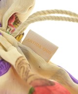 ARTIDA OUD（アルティーダウード）ポーチ ベージュ サイズ:- レディース/2200667171152