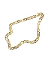 ARTIDA OUD（アルティーダウード）リング ゴールド サイズ:-(9号位) レディース/2200667171169