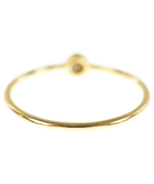 ARTIDA OUD（アルティーダウード）リング ゴールド サイズ:-(9号位) レディース/2200667171176