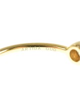 ARTIDA OUD（アルティーダウード）リング ゴールド サイズ:-(9号位) レディース/2200667171176