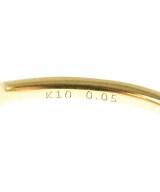 ARTIDA OUD（アルティーダウード）リング ゴールド サイズ:-(9号位) レディース/2200667171176