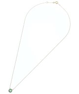 ARTIDA OUD（アルティーダウード）ネックレス ゴールド サイズ:- レディース/2200728431027