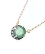 ARTIDA OUD ネックレス