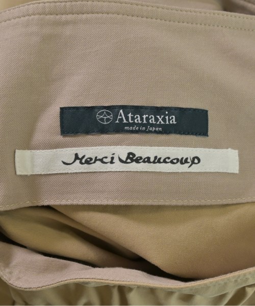 Ataraxia（アタラクシア）ロング・マキシ丈スカート ベージュ サイズ:1(S位) レディース/2200641878077