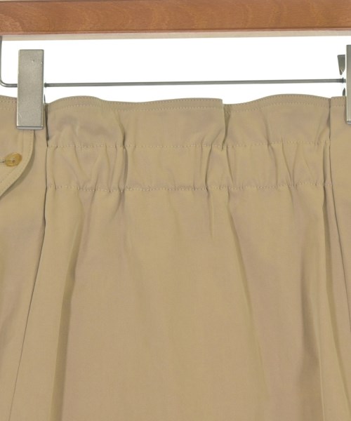 Ataraxia（アタラクシア）ロング・マキシ丈スカート ベージュ サイズ:1(S位) レディース/2200641878077