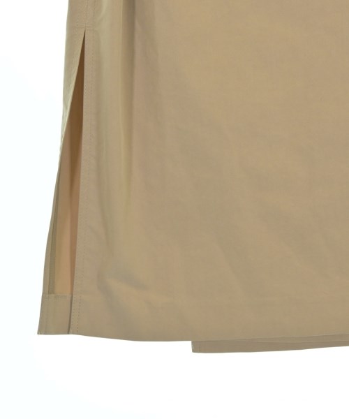 Ataraxia（アタラクシア）ロング・マキシ丈スカート ベージュ サイズ:1(S位) レディース/2200641878077