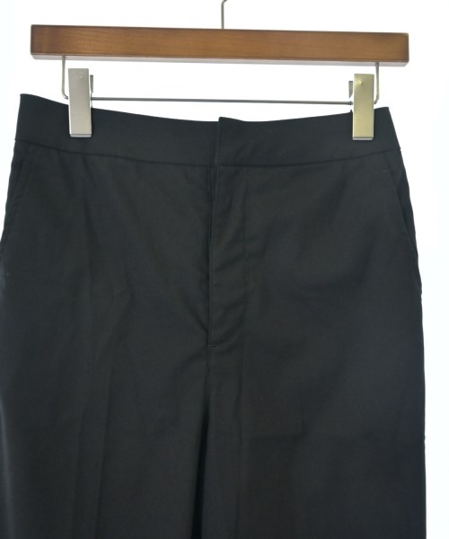 Ataraxia（アタラクシア）スラックス 黒 サイズ:0(XS位) レディース/2200661545034