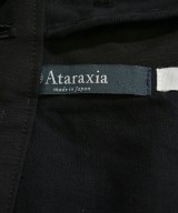 Ataraxia（アタラクシア）スラックス 黒 サイズ:0(XS位) レディース/2200661545034