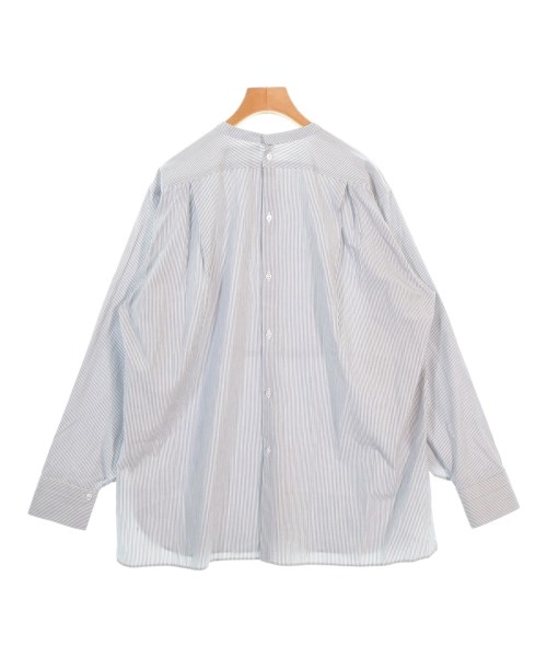 Ataraxia（アタラクシア）カジュアルシャツ グレー サイズ:1(S位) レディース/2200668701051