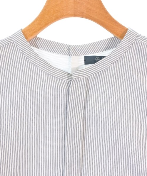 Ataraxia（アタラクシア）カジュアルシャツ グレー サイズ:1(S位) レディース/2200668701051