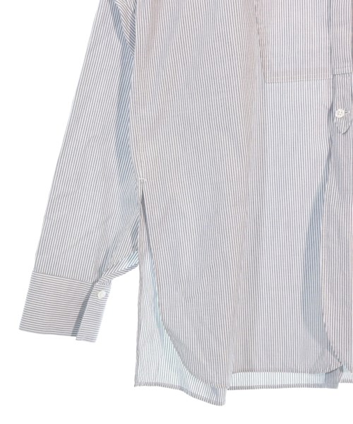 Ataraxia（アタラクシア）カジュアルシャツ グレー サイズ:1(S位) レディース/2200668701051