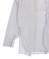 Ataraxia（アタラクシア）カジュアルシャツ グレー サイズ:1(S位) レディース/2200668701051