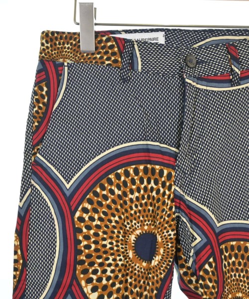 ATELIER BEAUREPAIRE（アトリエブールペール）その他 黒 サイズ:28(S位) メンズ/2200671494025