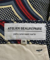 ATELIER BEAUREPAIRE（アトリエブールペール）その他 黒 サイズ:28(S位) メンズ/2200671494025