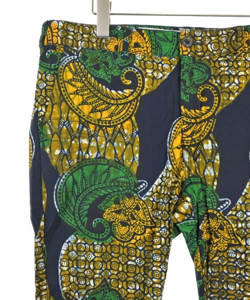 ATELIER BEAUREPAIRE（アトリエブールペール）その他 紺 サイズ:30(M位) メンズ/2200671494032