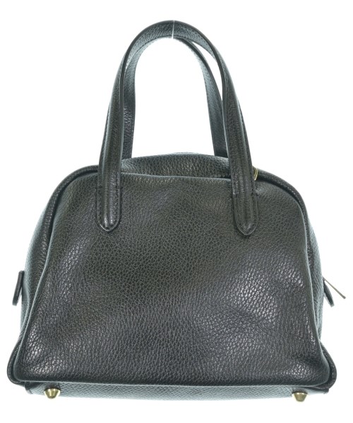 AULENTTI（オウレンティ）トートバッグ 黒 サイズ:- レディース/2200622367194