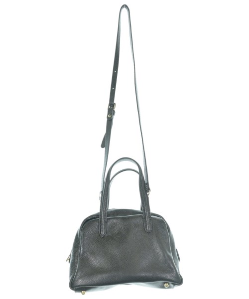 AULENTTI（オウレンティ）トートバッグ 黒 サイズ:- レディース/2200622367194