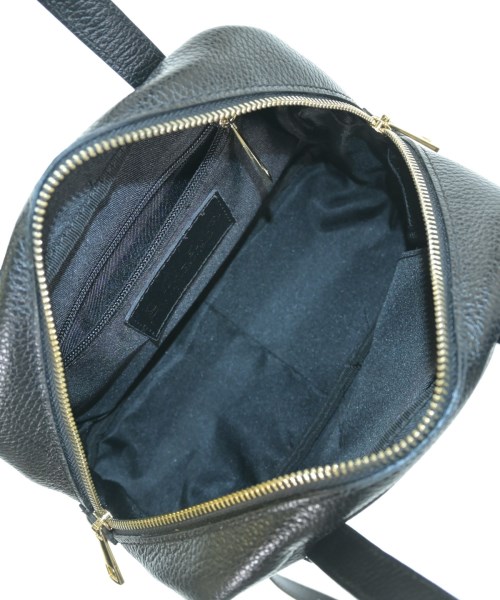 AULENTTI（オウレンティ）トートバッグ 黒 サイズ:- レディース/2200622367194