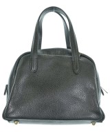 AULENTTI（オウレンティ）トートバッグ 黒 サイズ:- レディース/2200622367194