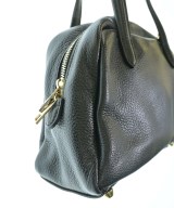 AULENTTI（オウレンティ）トートバッグ 黒 サイズ:- レディース/2200622367194